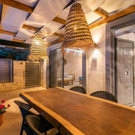 The Cave Villa มาตาลา ภายนอก รูปภาพ